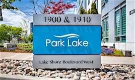 102-1900 Lake Shore Boulevard W, Toronto, ON, M6S 1A4