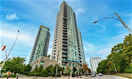 2701-90 Absolute Drive, Mississauga, ON, L4Z 0A3