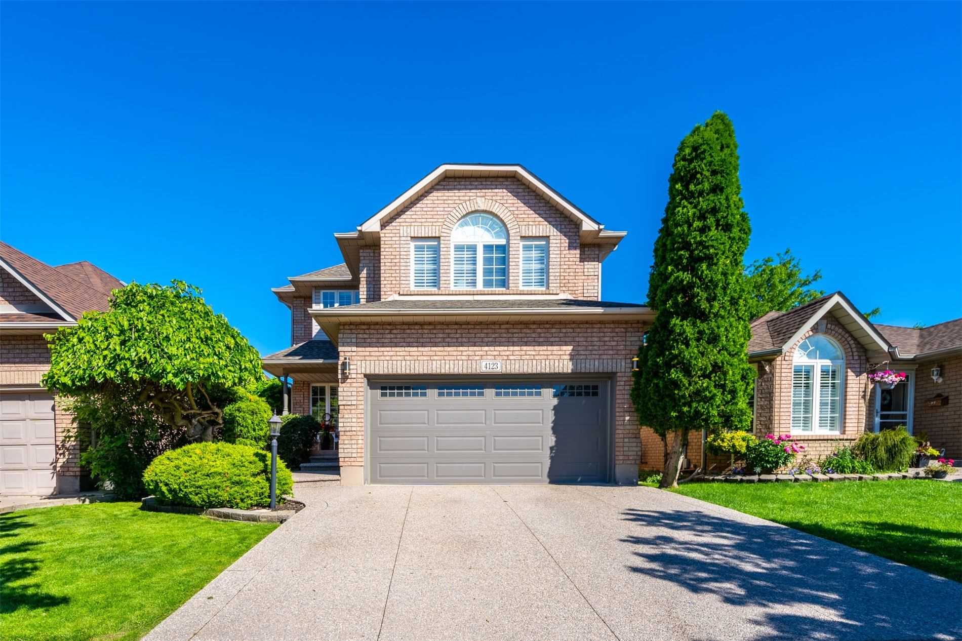 4123 Bianca Forest Drive, Burlington, ON, L7M 4L5