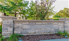 312-570 Lolita Gardens, Mississauga, ON, L5A 0A7