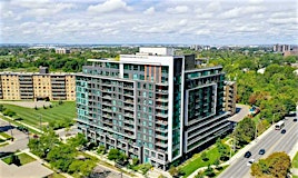 211-80 Esther Lorrie Drive, Toronto, ON, M9W 4V1