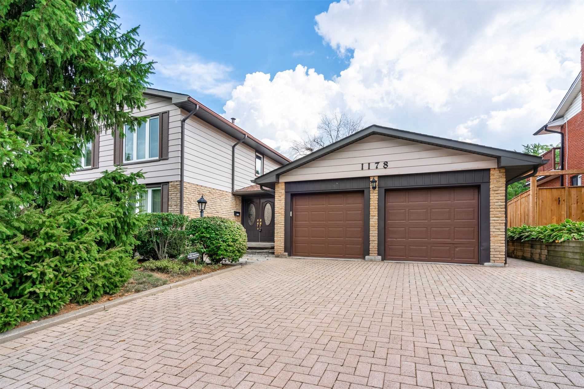 1178 Tyandaga Park Drive, Burlington, ON, L7P 1M8