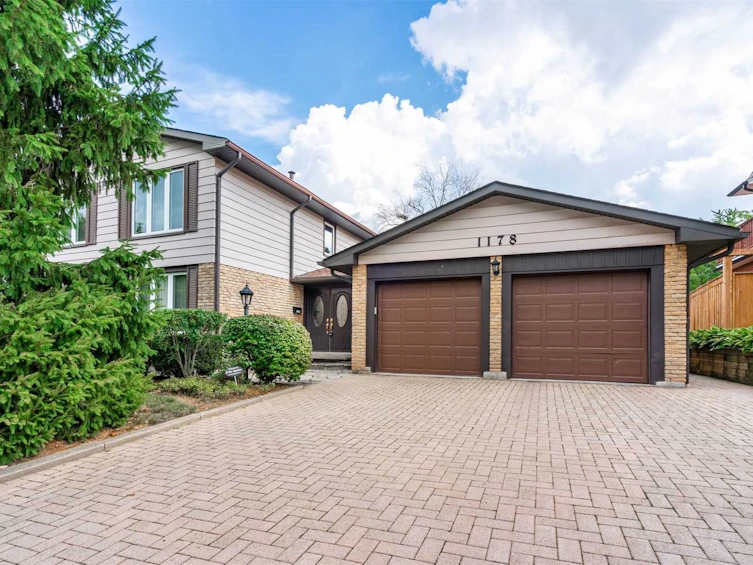 1178 Tyandaga Park Drive, Burlington, ON, L7P 1M8