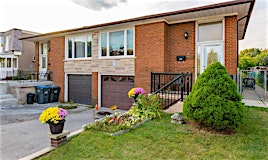 3021 Morning Star Drive, Mississauga, ON, L4T 1X1