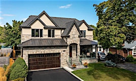 3335 Lonefeather Crescent, Mississauga, ON, L4Y 3G6