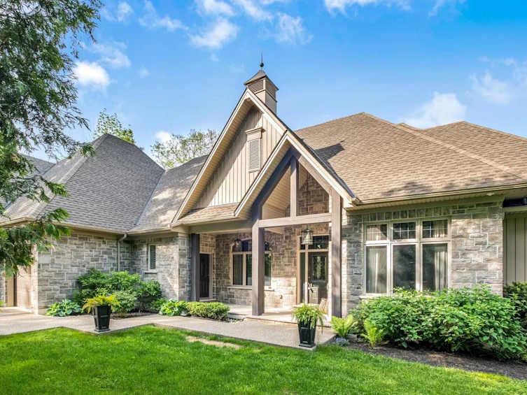 5681 Cedar Springs Road, Burlington, ON, L7P 0C2