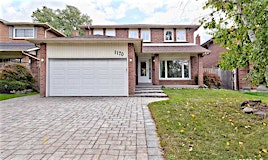 1170 Carlo Court, Mississauga, ON, L4W 3N6