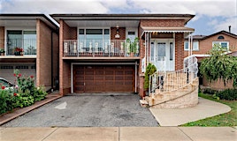 4422 Curia Crescent, Mississauga, ON, L4Z 2Y1
