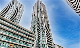 2608-4070 Confederation Pkwy, Mississauga, ON