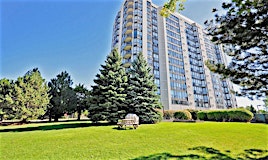 905-1155 Bough Beeches Boulevard, Mississauga, ON, L4W 4N2