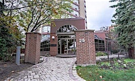 508-25 Fairview Road W, Mississauga, ON, L5B 3Y8