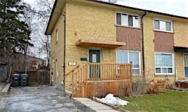 3515 Queenston Drive, Mississauga, ON, L5C 2G8