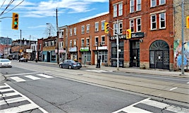 22 Abbs Street, Toronto, ON, M6K 1M6