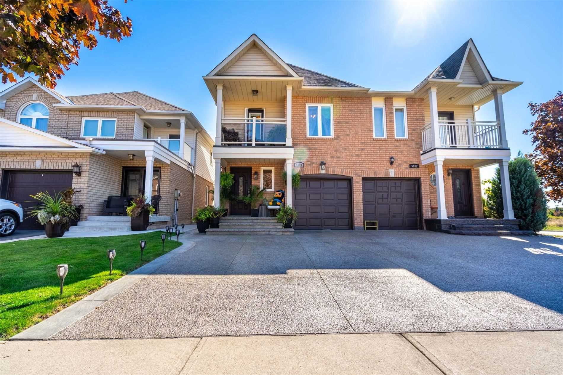 5104 Thornburn Drive, Burlington, ON, L7L 6K2