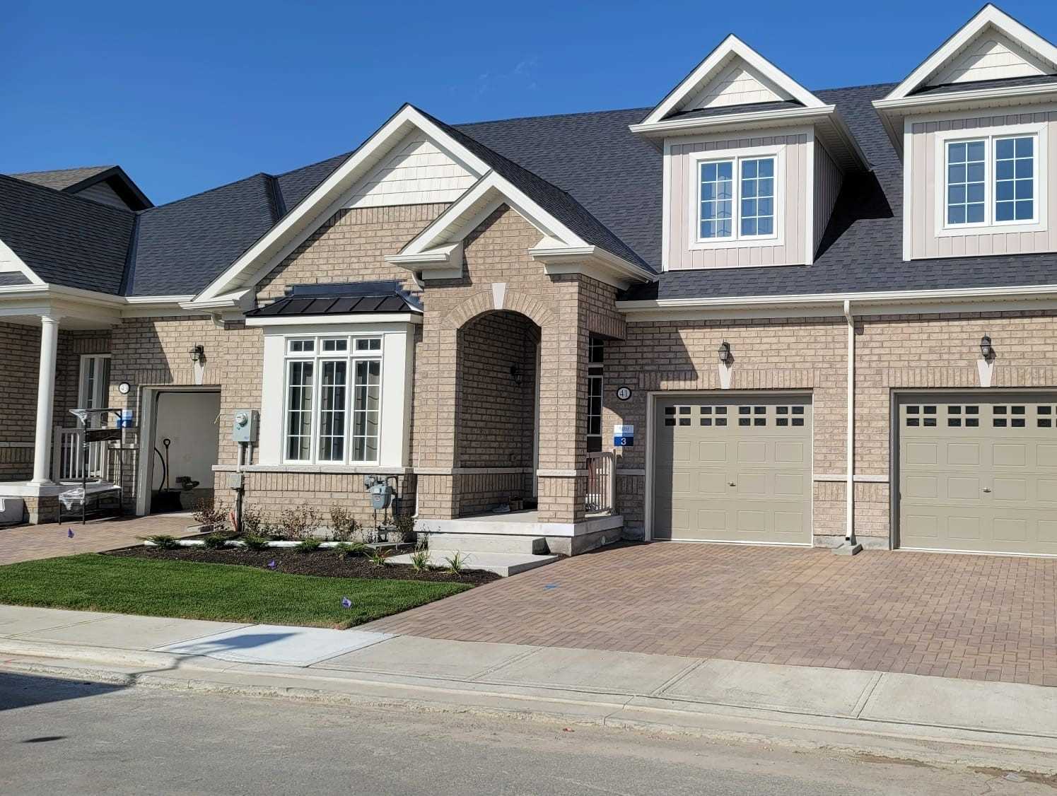 41 Overlea Drive, Brampton, ON, L6R 4B8