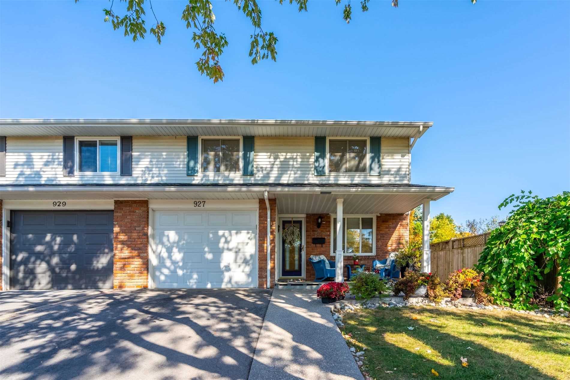 927 David Court, Burlington, ON, L7T 4B3