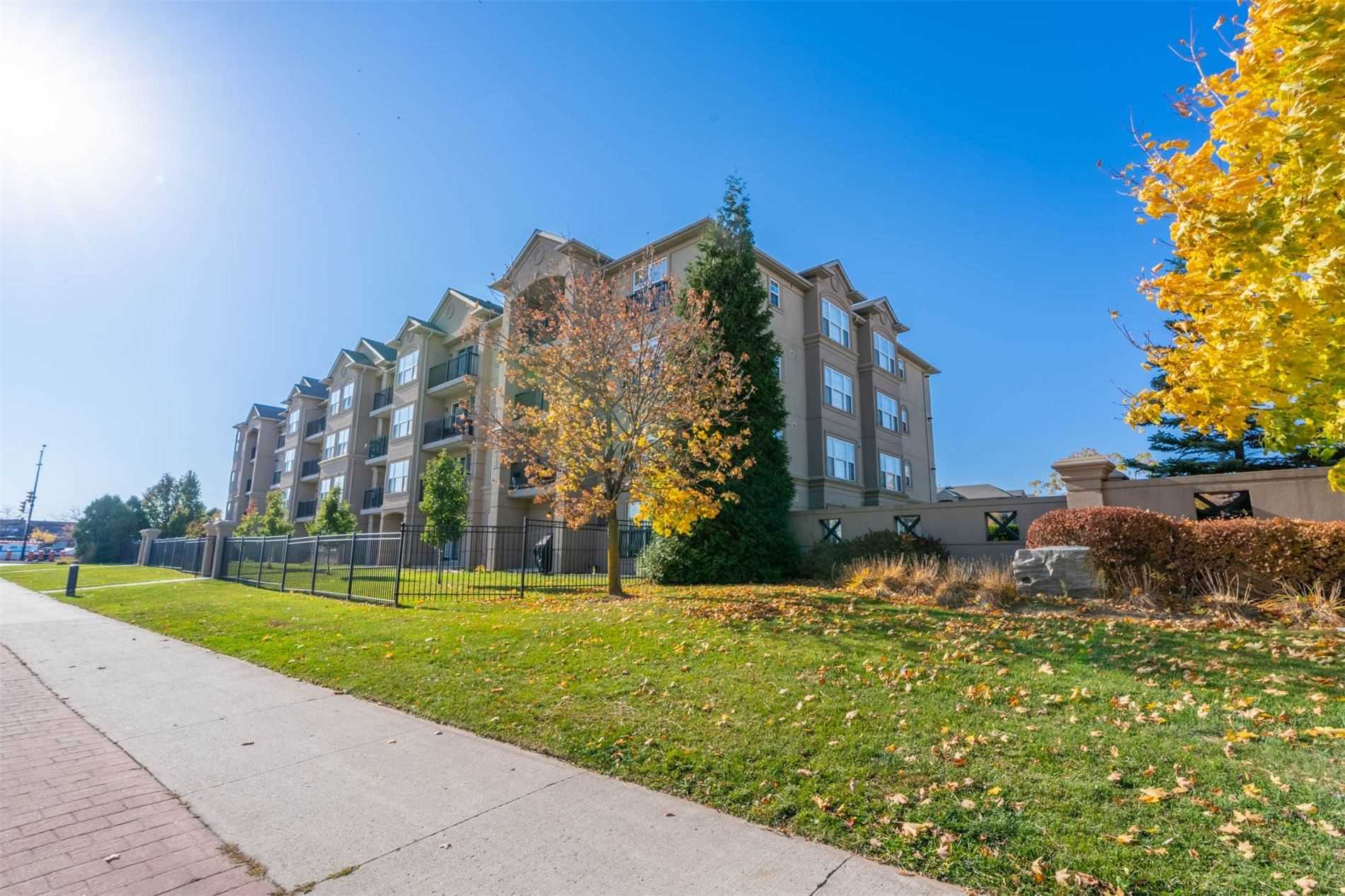 110-2045 Appleby Line, Burlington, ON, L7L 7G9
