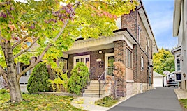 636 Runnymede Road, Toronto, ON, M6S 3A2