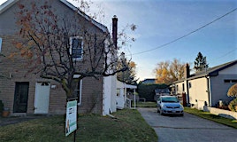 85 Cannon Road, Toronto, ON, M8Y 1S2