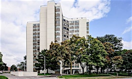 1207-2323 Confederation Pkwy, Mississauga, ON, L5B 1R6