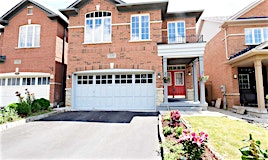 1530 Portsmouth Place, Mississauga, ON, L5M 7W1