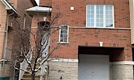 71-7155 Magistrate Terrace, Mississauga, ON, L5W 1Y8