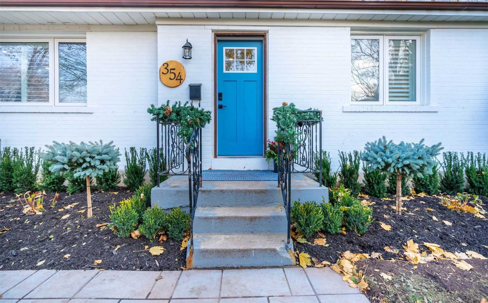 354 Bartos Drive, Oakville, ON, L6K 3E6