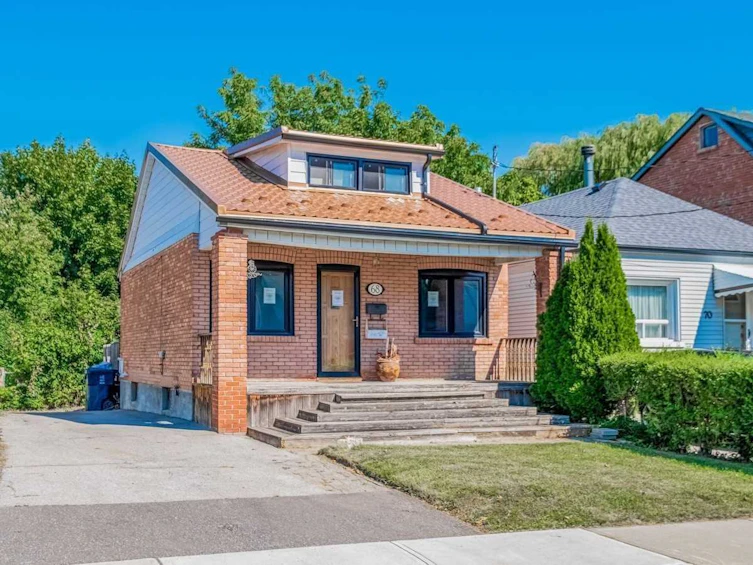 68 Robert Street, Toronto, ON, M9N 2J7