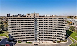 1405-1300 Mississauga Valley Boulevard, Mississauga, ON, L5A 3S9