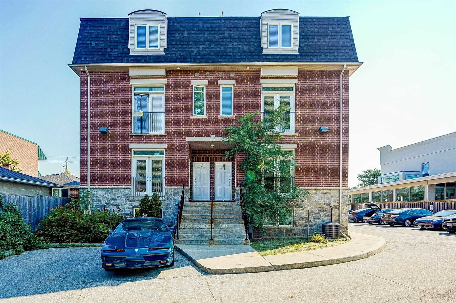3-2964 Islington Avenue, Toronto, ON, M9L 2K6