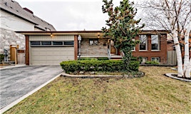 609 Queen's Drive, Toronto, ON, M6L 1N2