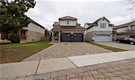 5963 Bell Harbour Drive, Mississauga, ON, L5M 5K5