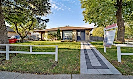 3166 Gwendale Crescent, Mississauga, ON, L5A 3B4