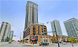1611-385 Prince Of Wales Drive, Mississauga, ON, L5B 0C6