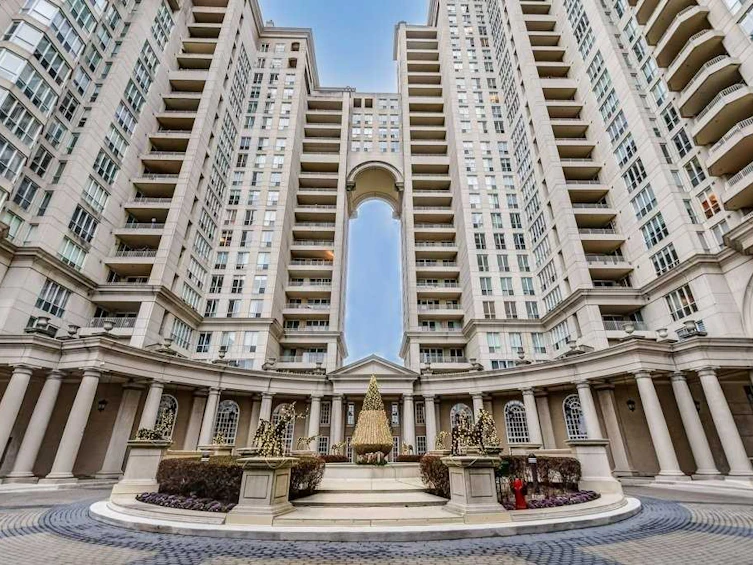 1508-2285 Lake Shore Boulevard W, Toronto, ON, M8V 3X9