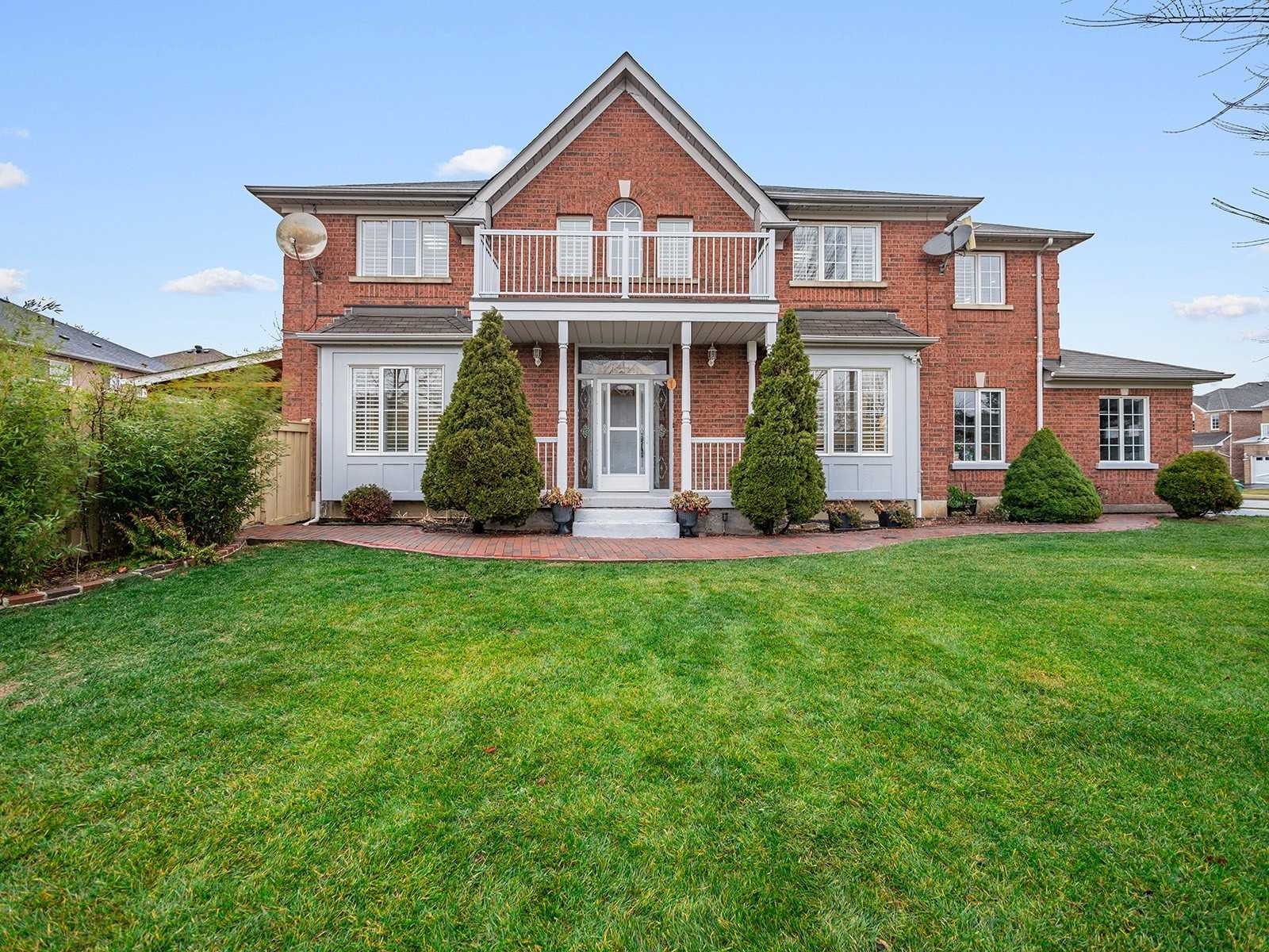 1 Pilgrim Place, Brampton, ON, L6X 4X9