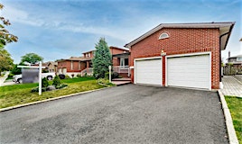 1646 Bough Beeches Boulevard, Mississauga, ON, L4W 2B8