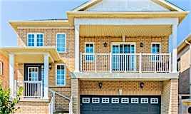 362 Queen Mary Drive, Brampton, ON, L7A 3T1