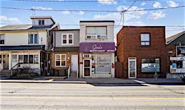 451 Rogers Road, Toronto, ON, M6M 1A6