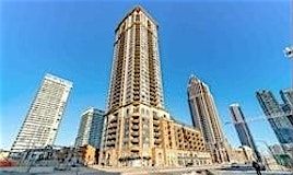 3106-385 Prince Of Wales Drive, Mississauga, ON, L5B 0C6