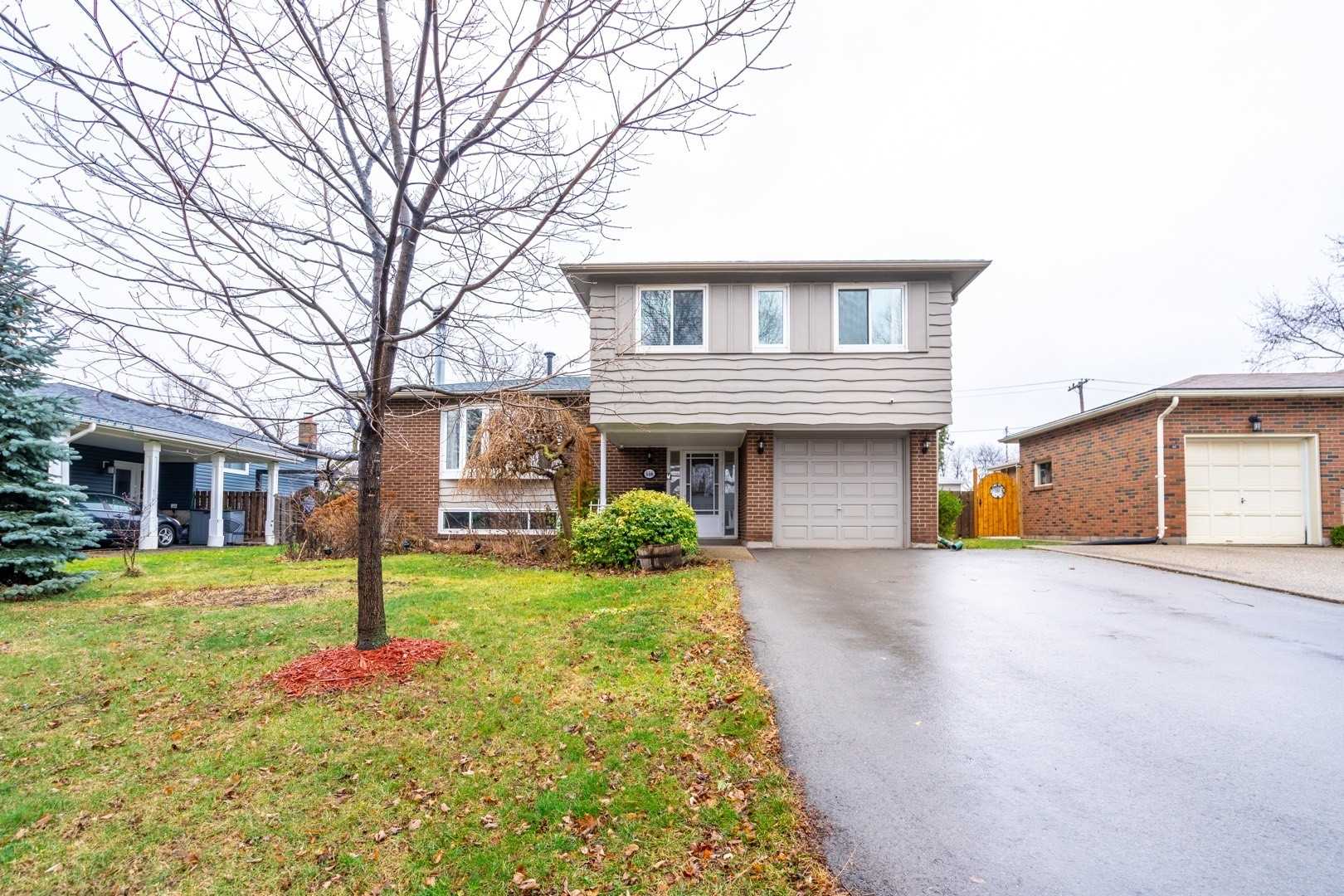 616 Meadow Lane, Burlington, ON, L7L 4R8