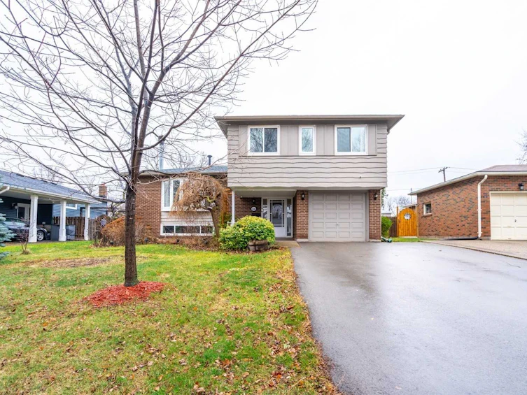 616 Meadow Lane, Burlington, ON, L7L 4R8