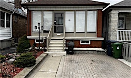 68 Bicknell Avenue, Toronto, ON, M6M 4G6