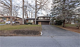 3187 Credit Heights Drive, Mississauga, ON, L5C 2L6