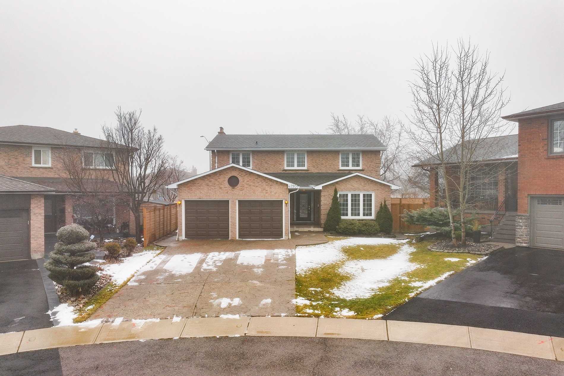 4210 Anworld Place, Mississauga, ON, L4W 2W2