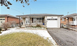 3717 Morning Star Drive, Mississauga, ON, L4T 1Y6