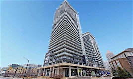 1907-360 Square One Drive, Mississauga, ON, L5B 0G7