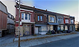 2555 Dundas Street W, Toronto, ON, M6P 1X6