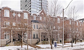 Th61-113 The Queensway, Toronto, ON, M6S 5B6