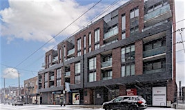 430 Roncesvalles Avenue, Toronto, ON, M6R 0A6